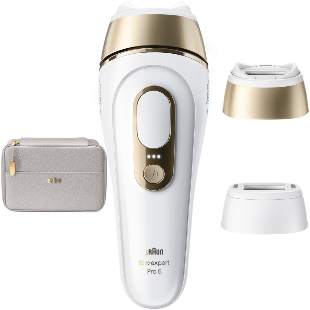 Fotografia del prodotto Braun Silk-expert Pro 5 PL5431