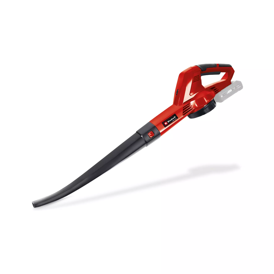 Fotografia del prodotto Einhell GC-CL 18 Li E Solo