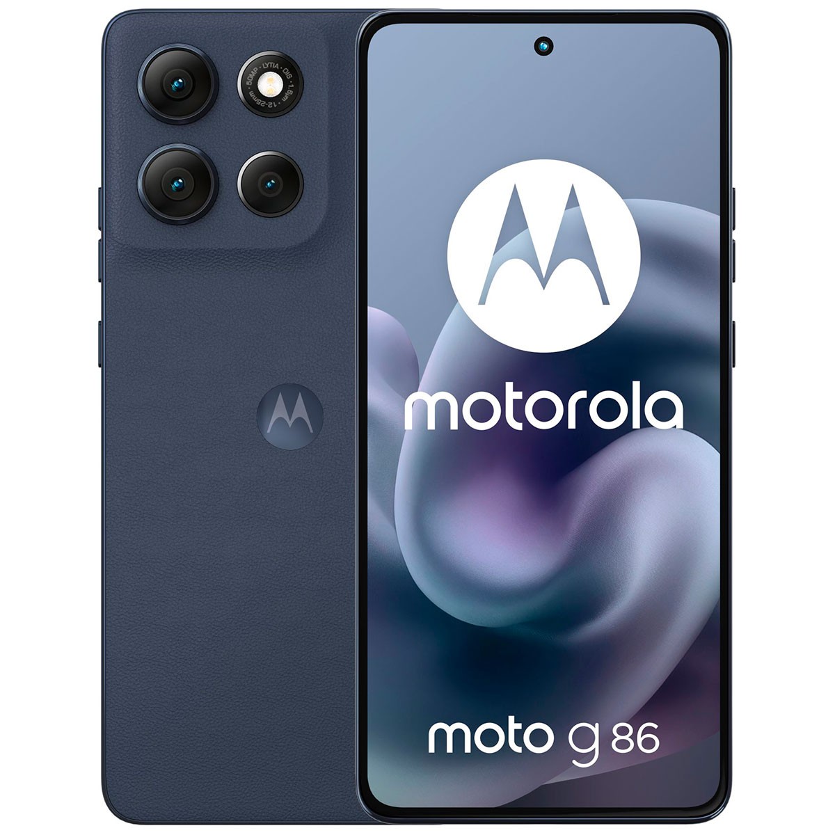 Fotografia del prodotto Motorola Moto G86 5G