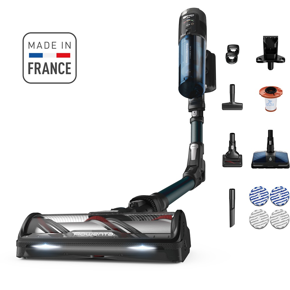 Fotografia del prodotto Rowenta X-Force Flex 13.60 RH9AD1WO