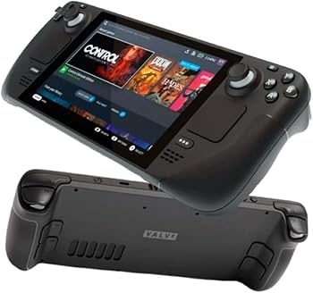 Fotografia del prodotto Steam Deck OLED